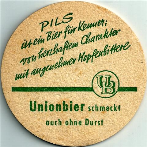 groß-gerau gg-he union rund 4b (185-pils-grün) 